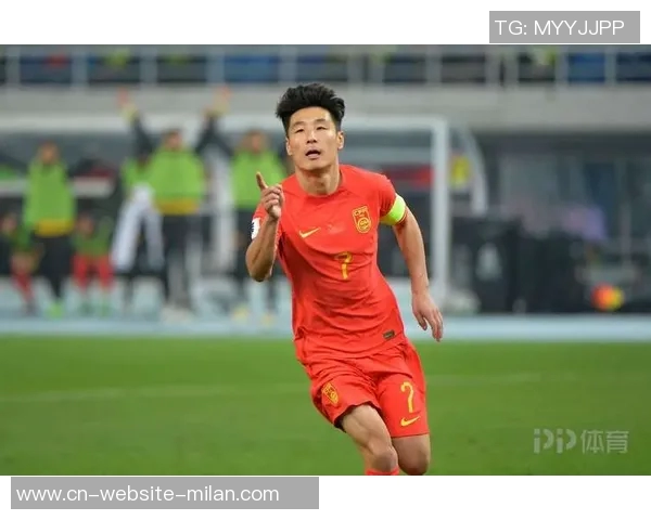 武磊伤愈回归国足引发热议关键战役能否成为逆转奇兵