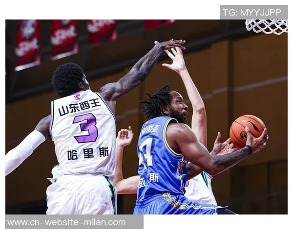 邹阳虽砍下25分10篮板道格拉斯31分助广州加时逆转福建