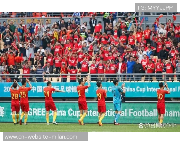 中国香港足球队迎战朝鲜队期待精彩对决展现亚洲足球魅力与实力较量